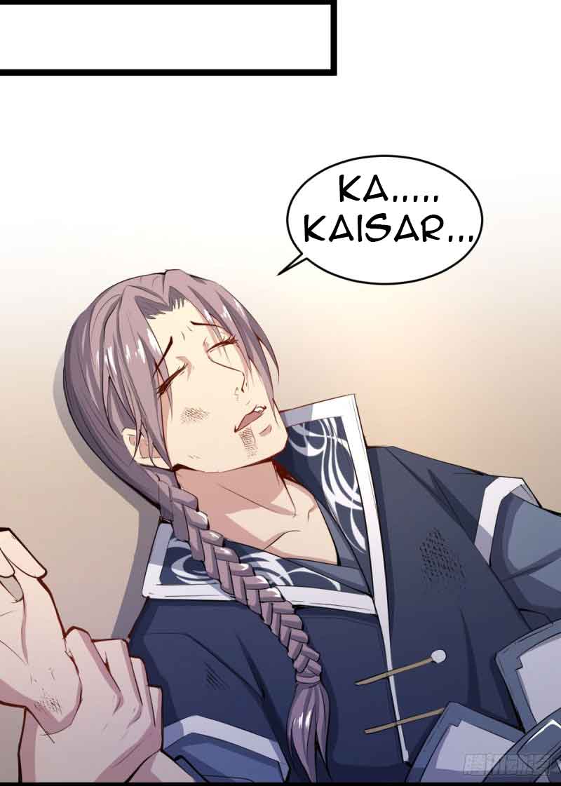 Reborn as King Chapter 27 Gambar 31